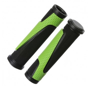 Chwyt WL-G305 Kraton;130mm;CZARNO/ZIELONY