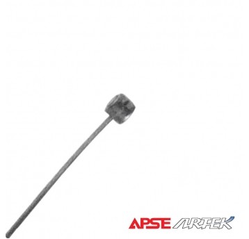 Cięgno ham. CH02 MTB;Galw.;1.5x2100mm;10szt