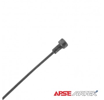 Cięgno ham. CH20 Szosa;Nierdz.;1.5x2100mm;5szt