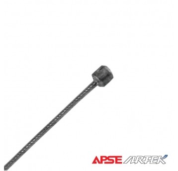 Cięgno przerz. CP09 Galw.Slick;1.2x2100mm;10szt