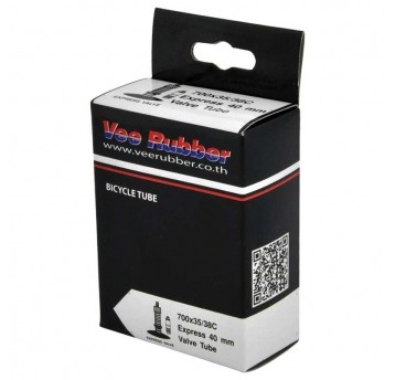 Dętka VRB 700x38/42C AV 48mm BOX