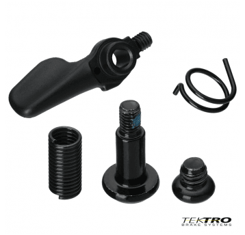 Dźwignia dzwonka BK-CL535 do CL535-RT