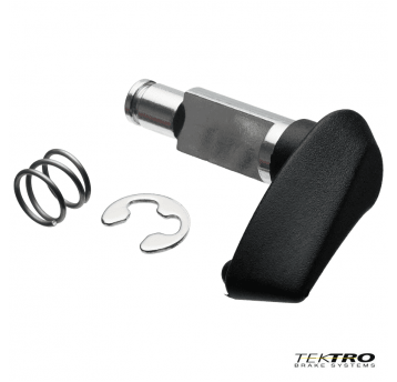 Dźwignia ham.post. PB-AT1.0 prawa;do Auriga Twin