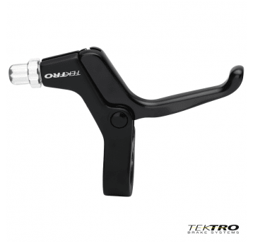 Dźwignia ham.v-brake JL350R-RS alu.;4p.;12-16";19mm;prawa;CZ/CZ