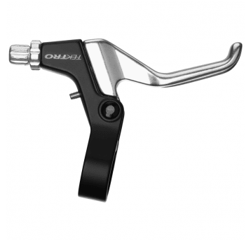 Dźwignie ham. BL-316A Alu;VB;2F;BMX;CZ/SR