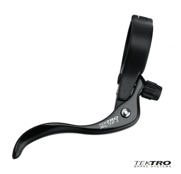 Dźwignie ham.canti. RL721 alu.;31.8mm;CZ/CZ