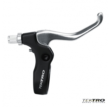 Dźwignie ham.ubrake BL-289A alu.;2p.;CZ/SR