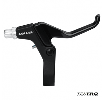 Dźwignie ham.uniw. BL-316AG alu.;2p.;CZ/CZ