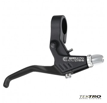 Dźwignie ham.uniw. MT2.1 alu.;2p.;CZ/CZ