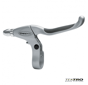 Dźwignie ham.v-brake CL530-RS alu.;4p.;SZ/SR