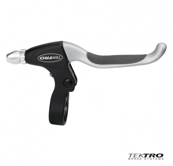 Dźwignie ham.v-brake CL530-TS alu.;4p.;CZ/SR