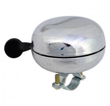 Dzwonek DZ165112A Stal;80mm;CP