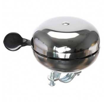 Dzwonek NH-B688SS Stal;83mm;CP