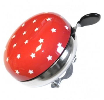 Dzwonek NH-B688SS Stal;83mm;D03