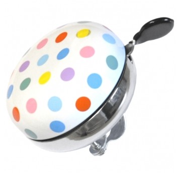 Dzwonek NH-B688SS Stal;83mm;D04