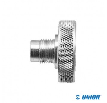 Głownica UNR-2650.1/1 do PedalGenie;Aluminium