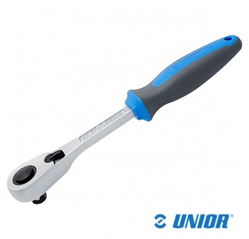 Grzechotka UNR-190.1/1ABI trzpień 1/2"