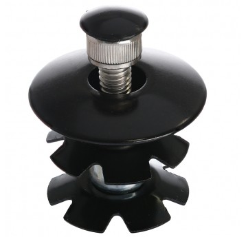 Grzybek steru CH-8002 Alu;28.6mm;Gwiazdka;CZ