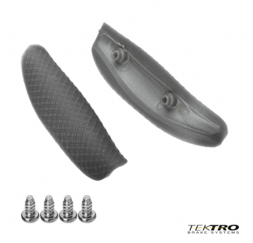 Guma dźwigni LG-CL530 do CL530 i CL535-RT szara