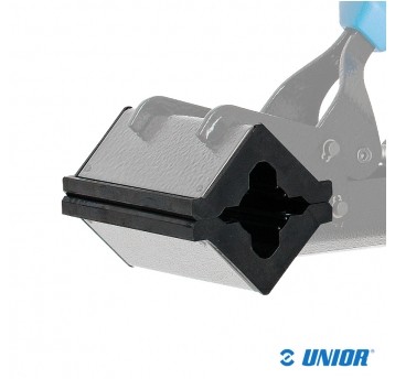 Gumy do szczęk UNIOR UNR-1693.11 96.5mm