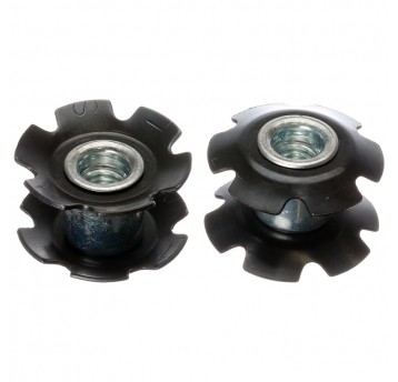 Gwiazdki steru HP-11 na 25.4mm;5szt