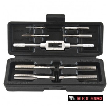 Gwintownik YC-732 do otworów