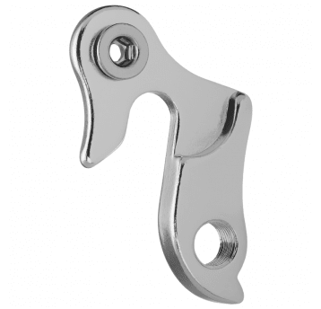 Hak ramy IB-GW5-A Alu;d/Przerz.tył