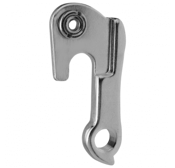 Hak ramy IB-GW5-C Alu;d/Przerz.tył