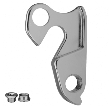 Hak ramy IB-GW5-D Alu;d/Przerz.tył