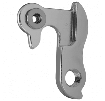 Hak ramy IB-GW5-E Alu;d/Przerz.tył