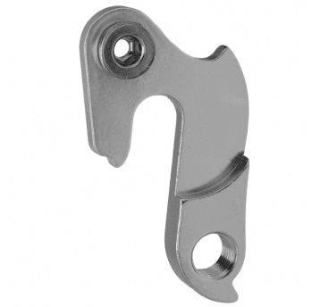 Hak ramy IB-GW5-G Alu;d/Przerz.tył