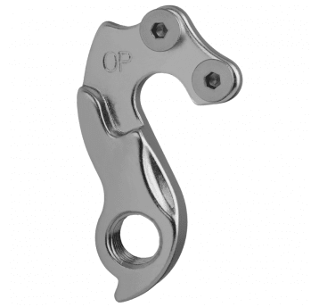 Hak ramy IB-GW5-K Alu;d/Przerz.tył