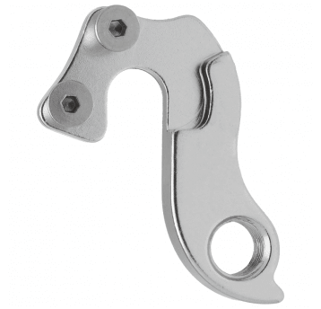 Hak ramy IB-GW5-O Alu;d/Przerz.tył