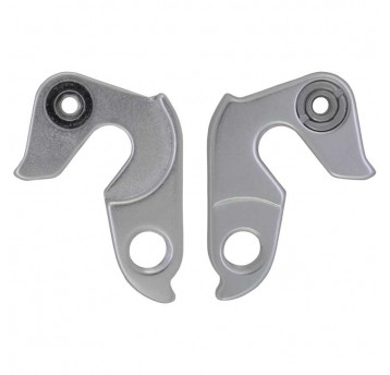 Hak ramy IB-GW5-P Alu;d/Przerz.tył