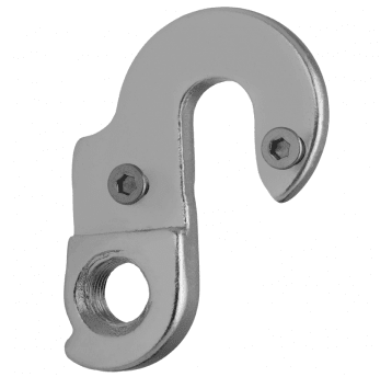 Hak ramy IB-GW5-Q Alu;d/Przerz.tył