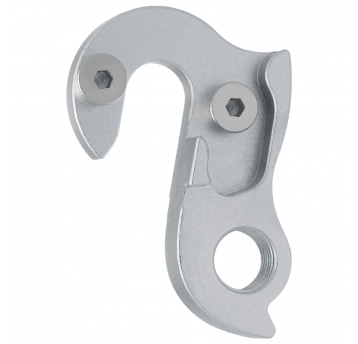 Hak ramy IB-GW5-S Alu;d/Przerz.tył