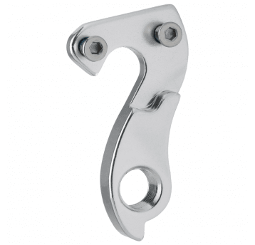 Hak ramy IB-GW5-U1 Alu;d/Przerz.tył