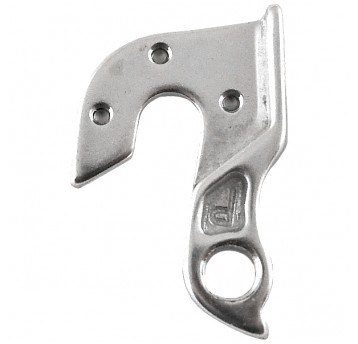 Hak ramy IB-GW5-Y Alu;d/Przerz.tył