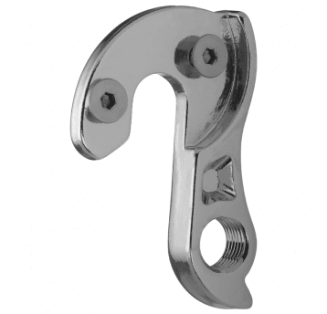 Hak ramy IB-GW7-F Alu;d/Przerz.tył