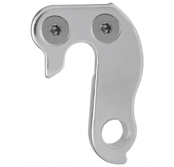 Hak ramy IB-GW7-G Alu;d/Przerz.tył