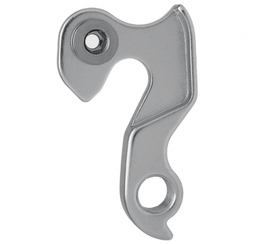 Hak ramy IB-GW7-K Alu;d/Przerz.tył