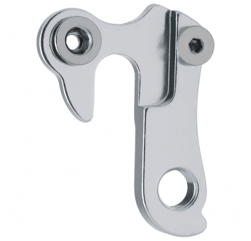 Hak ramy IB-GW7-M Alu;d/Przerz.tył