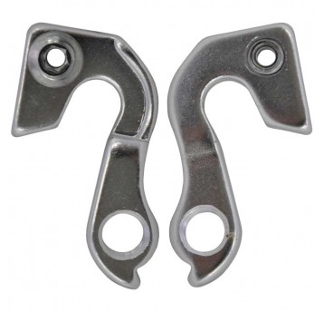 Hak ramy IB-GW7-N Alu;d/Przerz.tył