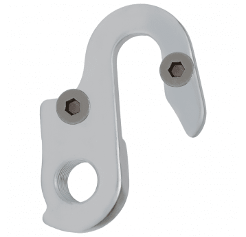 Hak ramy IB-GW7-O Alu;d/Przerz.tył