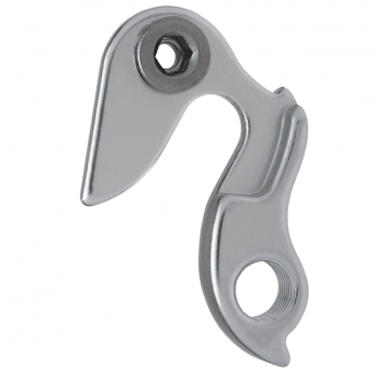 Hak ramy IB-GW7-Q Alu;d/Przerz.tył