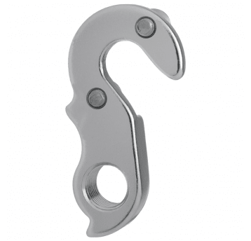 Hak ramy IB-GW7-R Alu;d/Przerz.tył