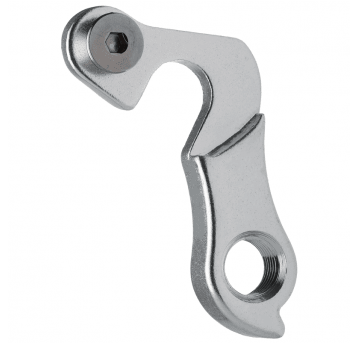 Hak ramy IB-GW7-U Alu;d/Przerz.tył