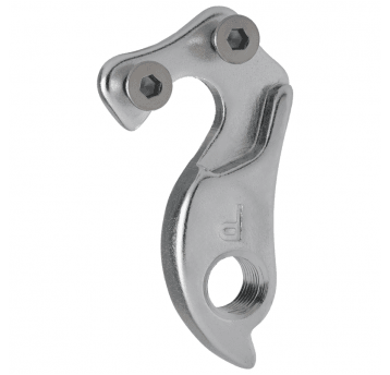 Hak ramy IB-GW7-X Alu;d/Przerz.tył