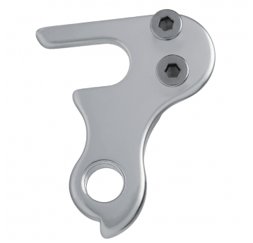 Hak ramy IB-GW9-D Alu;d/Przerz.tył