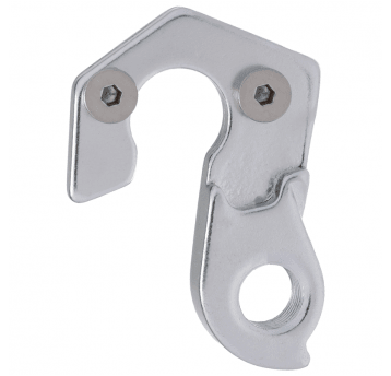 Hak ramy IB-GW9-H Alu;d/Przerz.tył